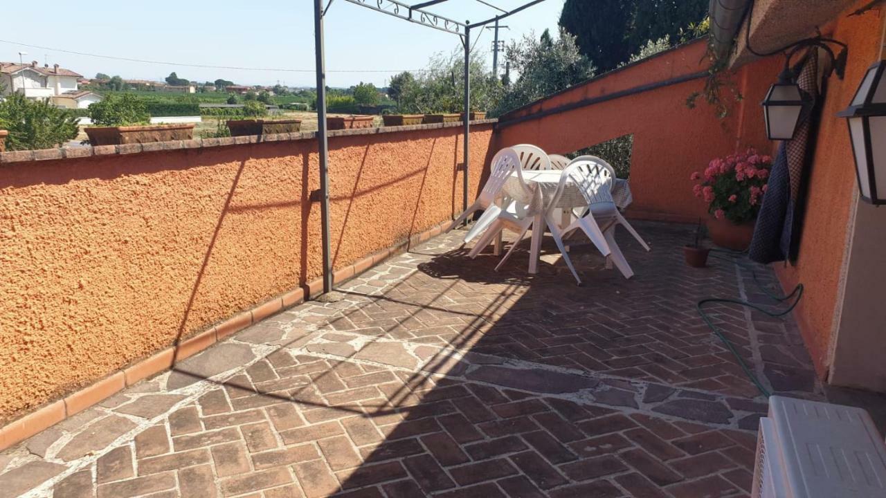 Il Cipresso Del Gallo Μοντεκατίνι Τέρμε Εξωτερικό φωτογραφία